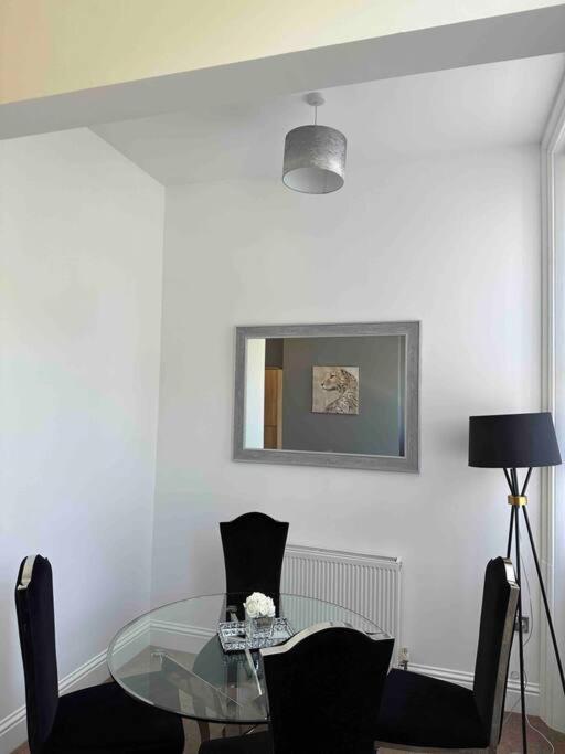 סנדרלנד New Hmm Apartmentz - Free Parking - Beautiful Area מראה חיצוני תמונה